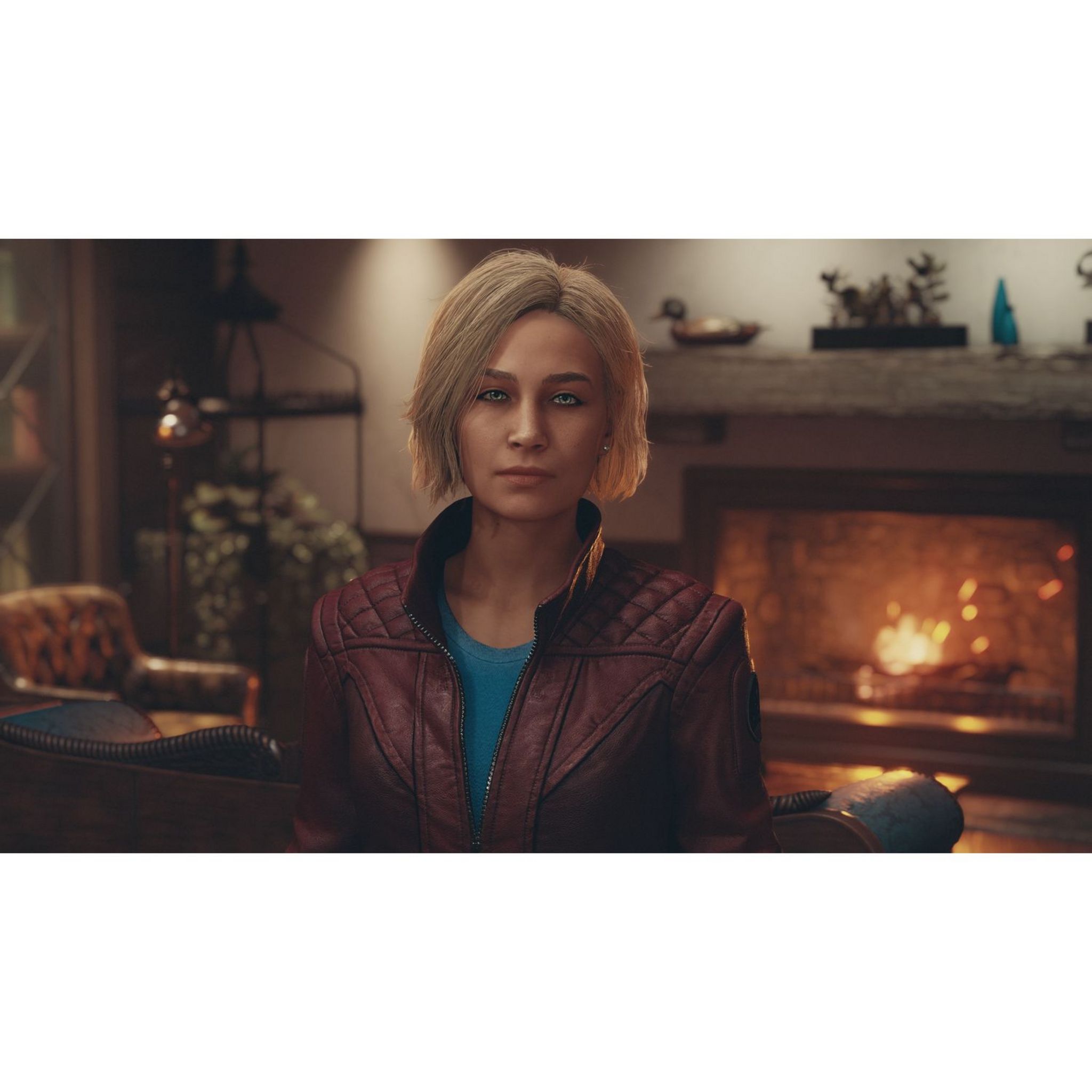 Voir la diapositive 7 : Starfield Premium Upgrade Xbox Series X