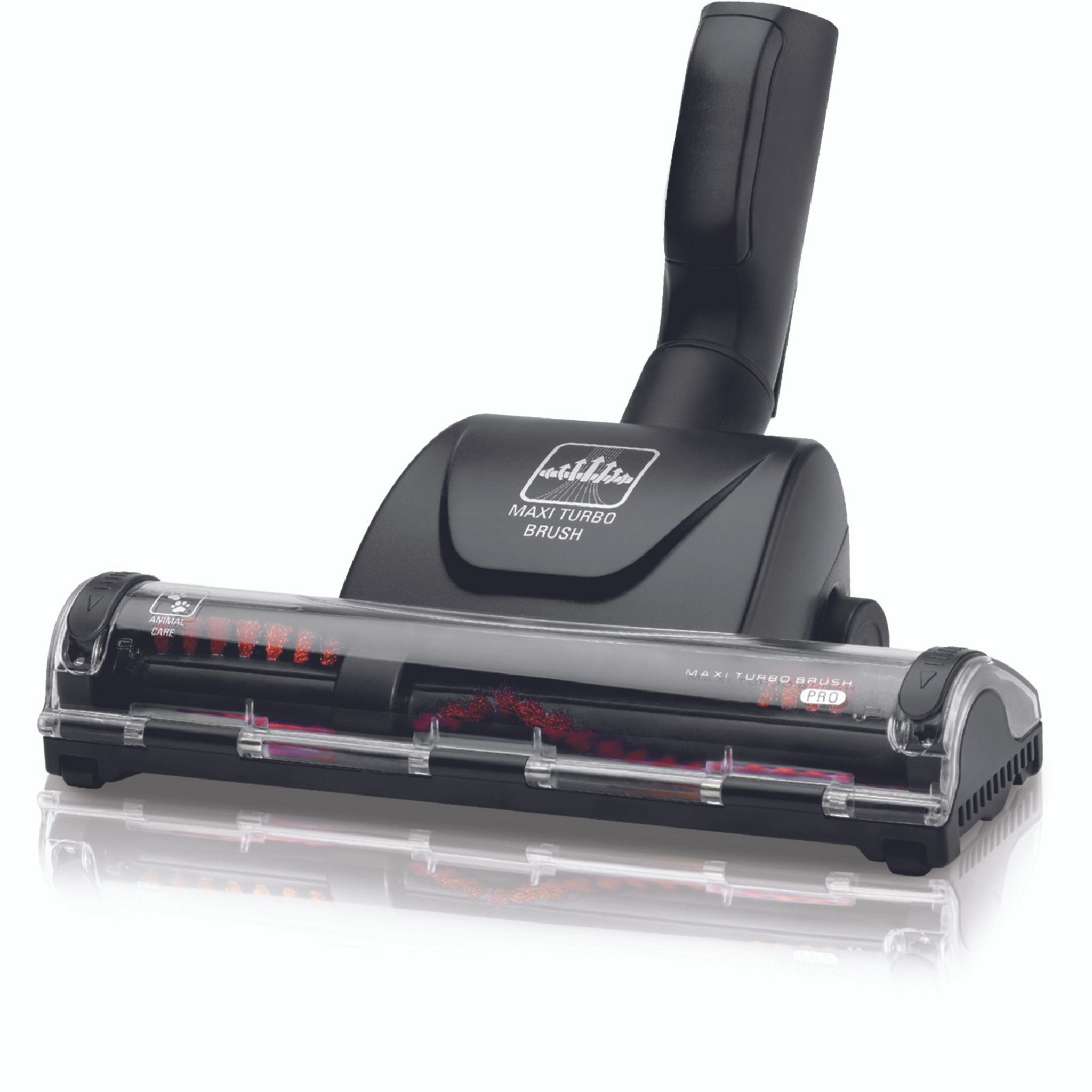 Voir la diapositive 4 : ROWENTA Aspirateur traîneau avec sac YY5243 - Gris