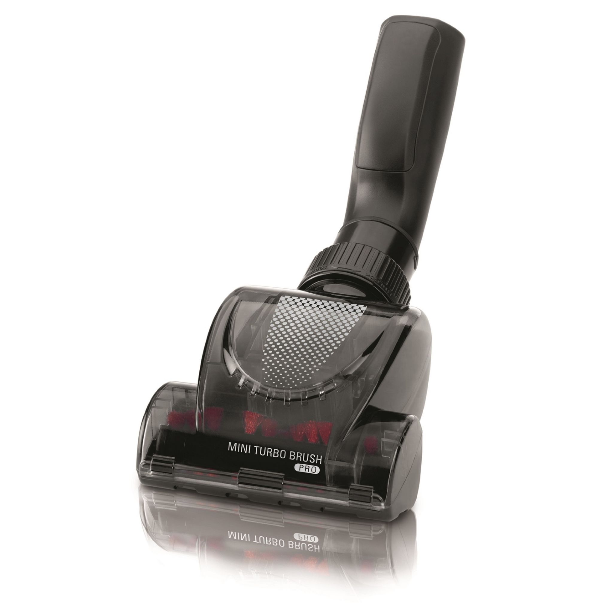 Voir la diapositive 6 : ROWENTA Aspirateur traîneau avec sac YY5243 - Gris