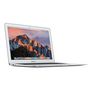 Voir la diapositive 2 : APPLE MACBOOK Air 13" 2017 reconditionné 128 Go SSD - 8 Go RAM- Grade B - Gris