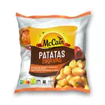 MCCAIN Patatas bravas 750g