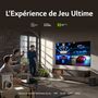 Voir la diapositive 6 : LG OLED65B36LA 2023 TV OLED 4K Ultra HD 164 cm SMART TV