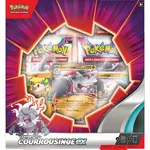 POKEMON Coffret cartes POKÉMON CourrouSinge-Ex Pokémon