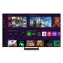 Voir la diapositive 2 : SAMSUNG TV TQ77S90CATXXC 2023 OLED 4K Ultra HD SMART TV