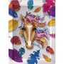 Voir la diapositive 4 : SYCOMORE Collection Sequins cheval