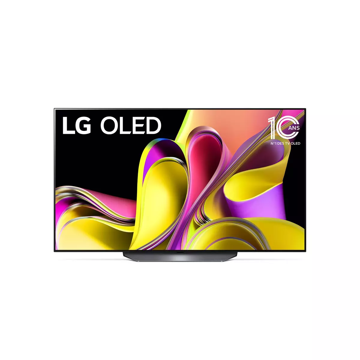 LG OLED55B36LA 2023 TV OLED 4K Ultra HD 139 cm SMART TV pas cher