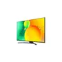 LG 65NANO766QA 2023 TV NANOCELL 4K UHD 164 cm SMART TV