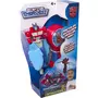 LANSAY Figurine Flying Heroes Transformers Optimus Prime