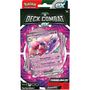 Voir la diapositive 2 : POKEMON Deck de combat cartes POKEMON Baojianex & Forgelina