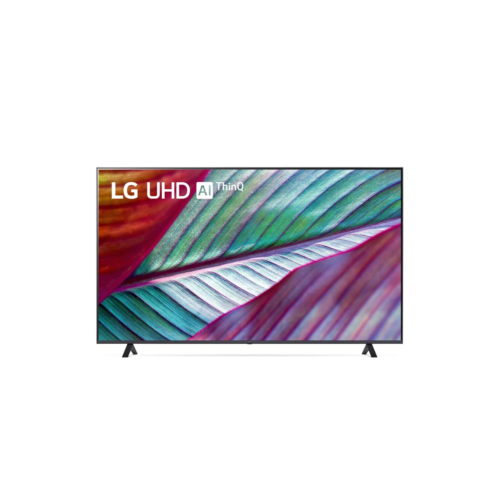 Voir la diapositive 2 : LG 75UR78006LK 2023 TV LED 4K Ultra HD 189 cm SMART TV