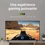 Voir la diapositive 7 : LG 75UR78006LK 2023 TV LED 4K Ultra HD 189 cm SMART TV