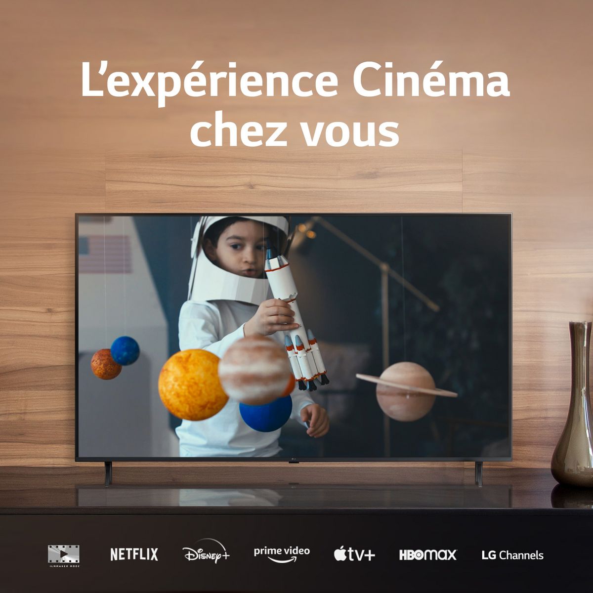 LG 75UR78006LK 2023 TV LED 4K Ultra HD 189 cm SMART TV