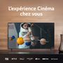 Voir la diapositive 8 : LG 75UR78006LK 2023 TV LED 4K Ultra HD 189 cm SMART TV