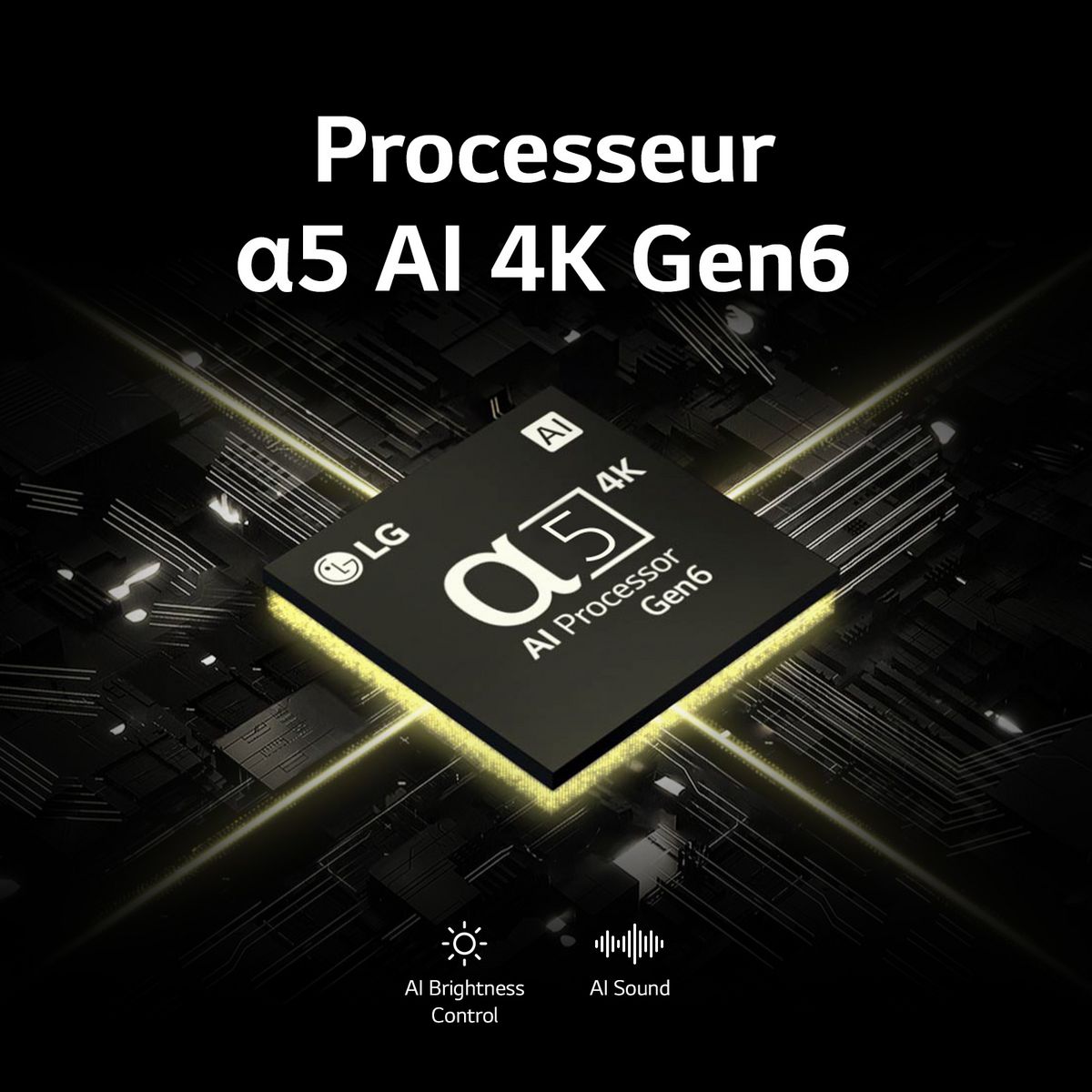 LG 75UR78006LK 2023 TV LED 4K Ultra HD 189 cm SMART TV