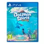 Dolphin Spirit: Mission Océan PS4