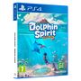 Voir la diapositive 2 : Dolphin Spirit: Mission Océan PS4