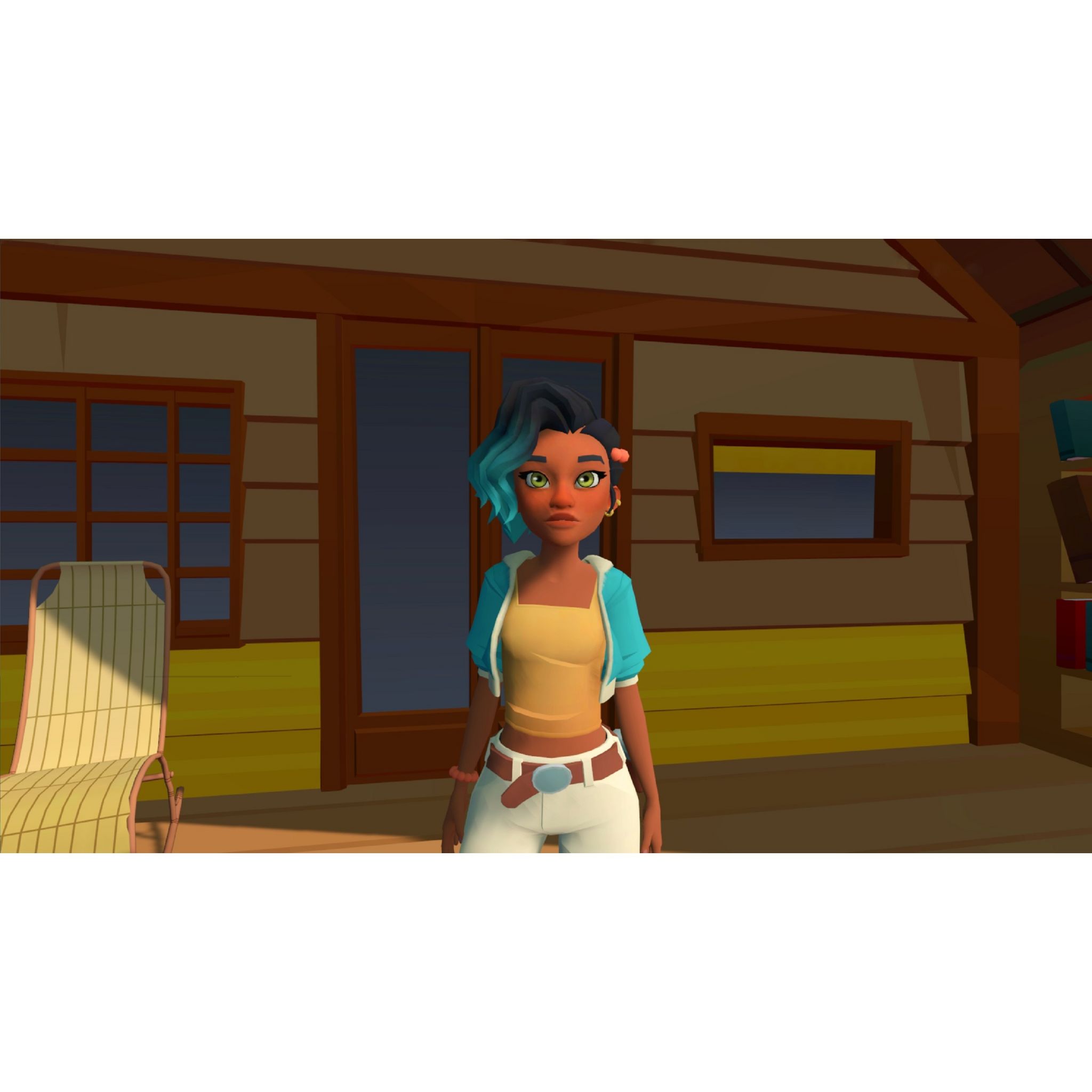 Voir la diapositive 9 : Dolphin Spirit: Mission Océan PS4