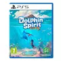 Dolphin Spirit: Mission Océan PS5