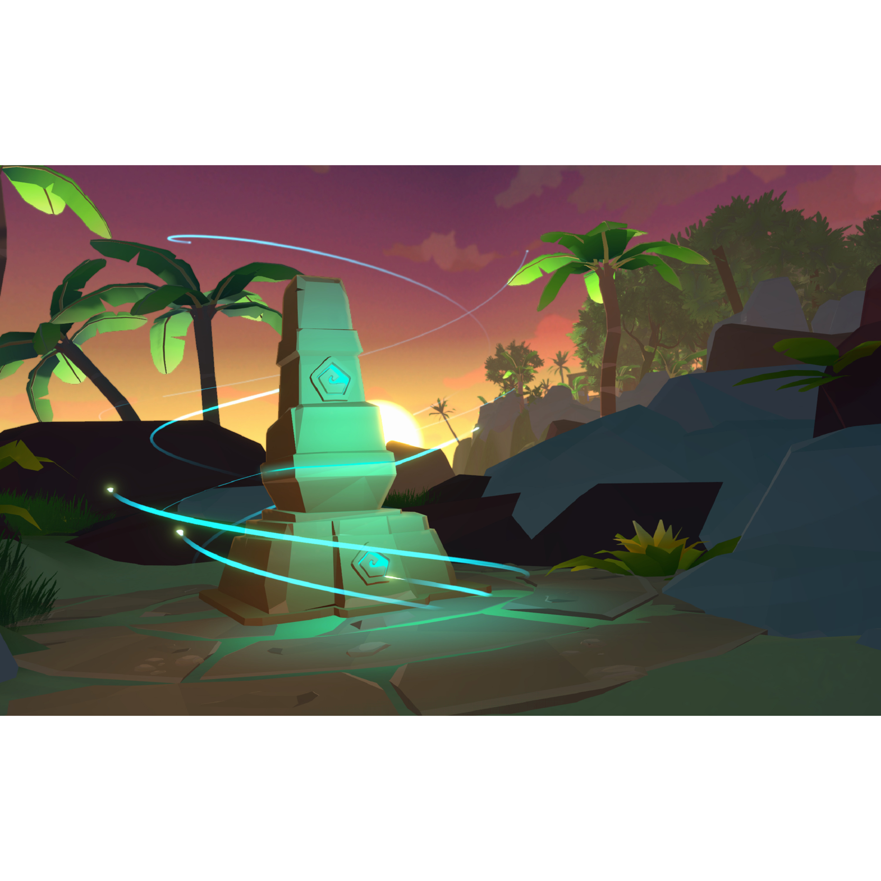 Voir la diapositive 7 : Dolphin Spirit: Mission Océan PS5