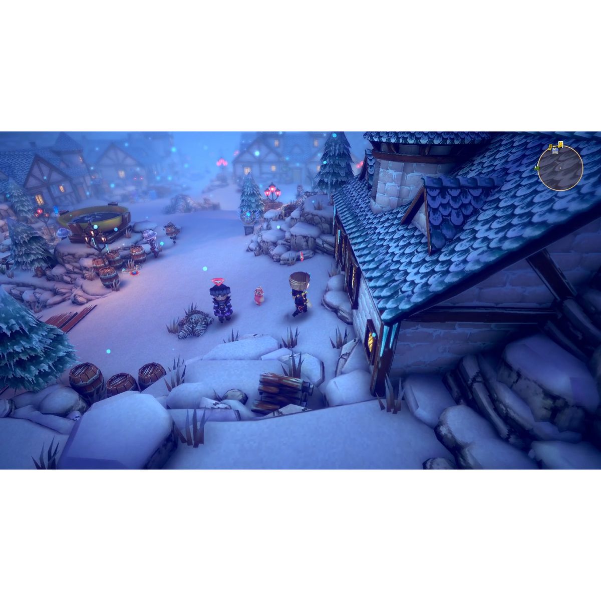 Dolphin Spirit: Mission Océan Nintendo Switch