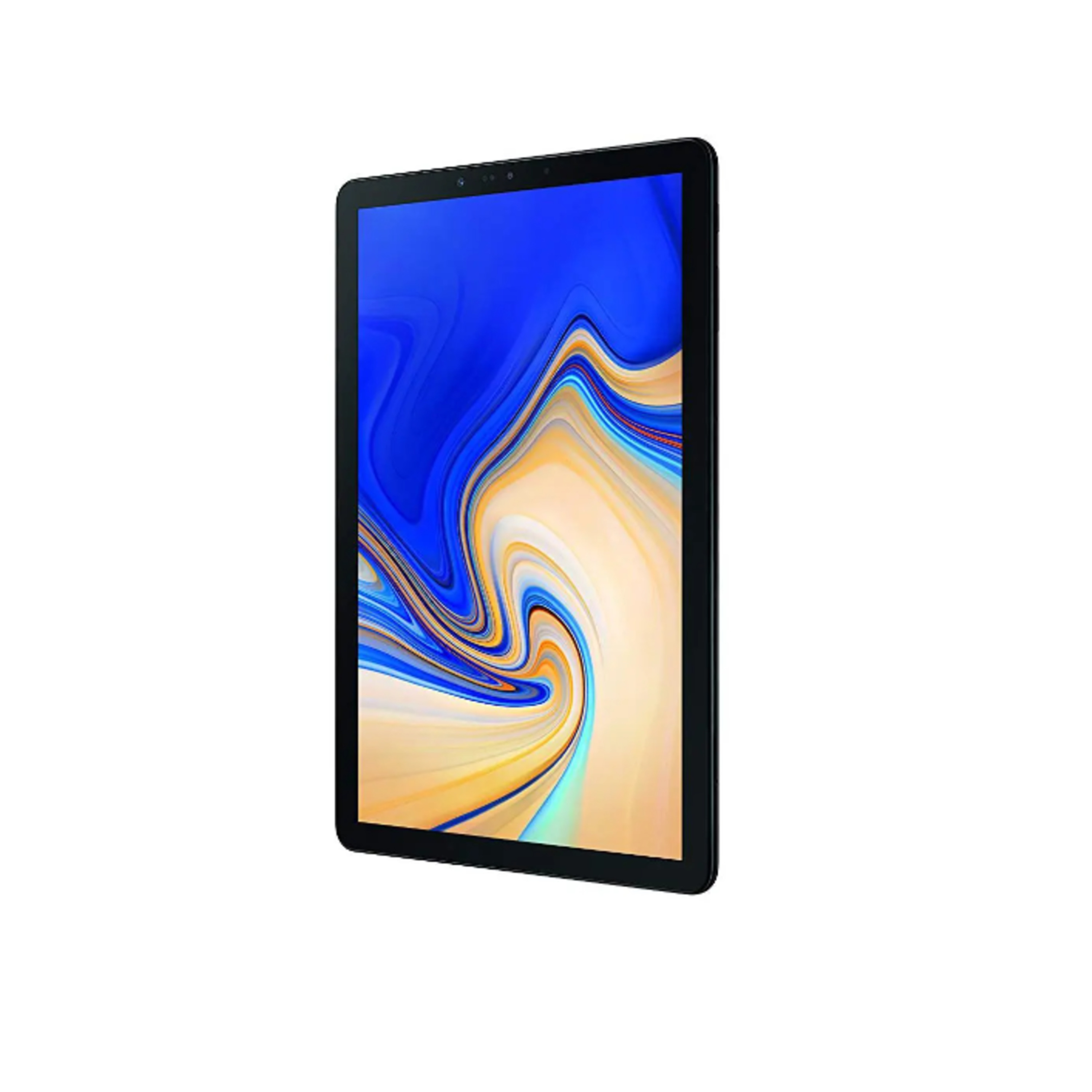 Voir la diapositive 2 : SAMSUNG Tablette tactile reconditionnée GALAXY TAB S4 10.5 LTE T835 64 GB  Grade A - Noir