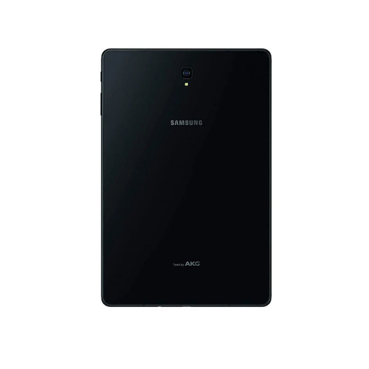SAMSUNG Tablette tactile reconditionnée GALAXY TAB S4 10.5 LTE T835 64 GB  Grade A - Noir
