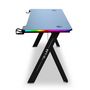 Voir la diapositive 3 : THE G-LAB Bureau Gaming Carbon