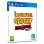 Voir la diapositive 2 : Inspecteur Gadget: Mad Time Party PS4