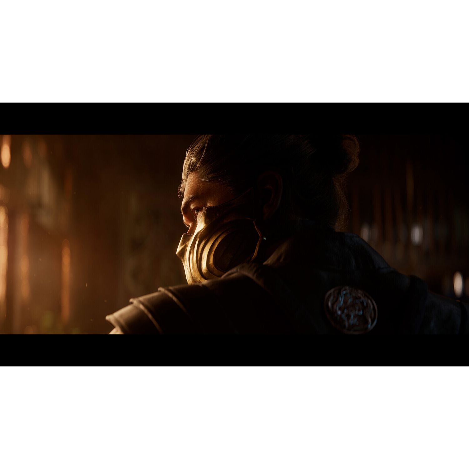 Voir la diapositive 2 : Mortal Kombat 1 Xbox Series X