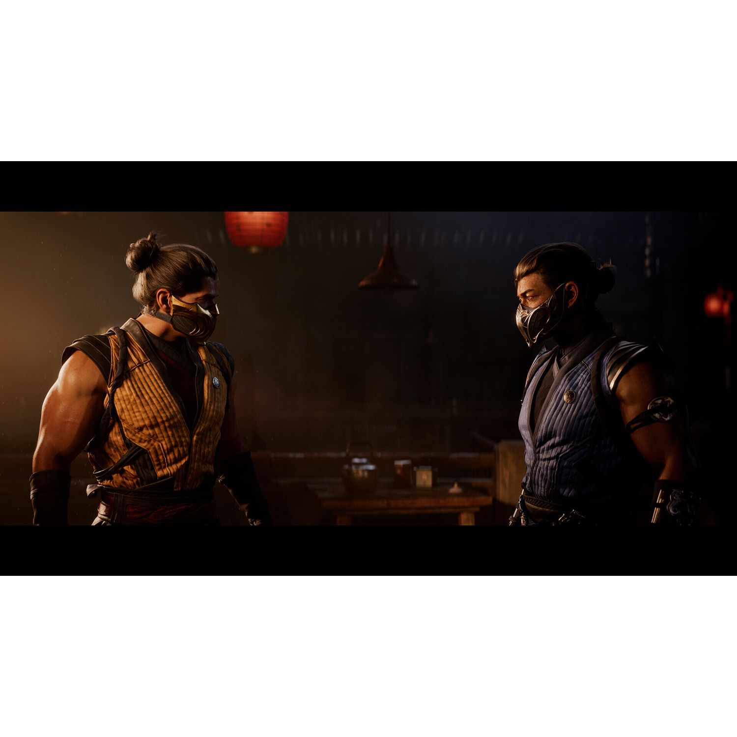Voir la diapositive 3 : Mortal Kombat 1 Xbox Series X