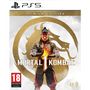 Voir la diapositive 1 : Mortal Kombat 1 - Premium Edition PS5