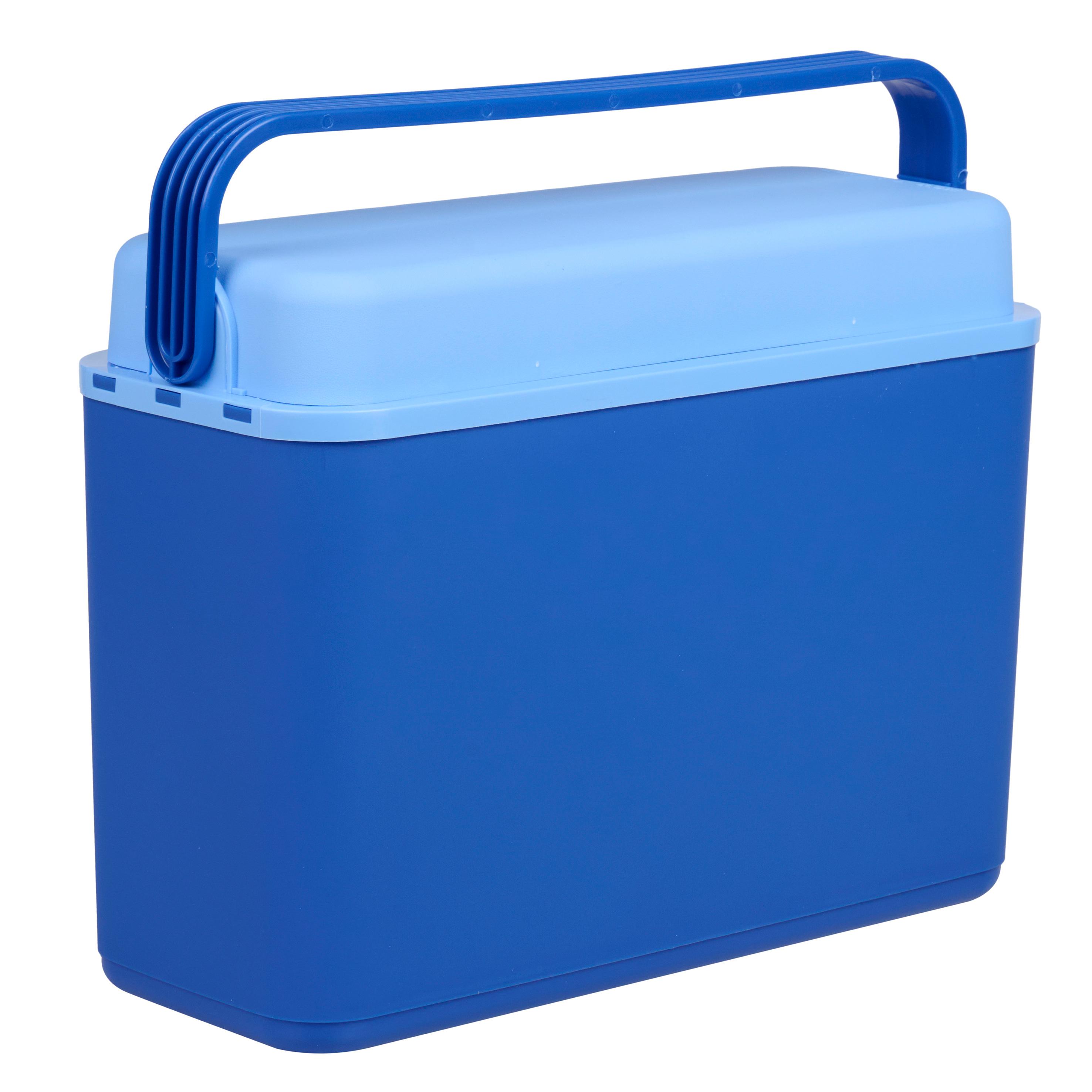 GARDENSTAR Glacière rigide 12 l
