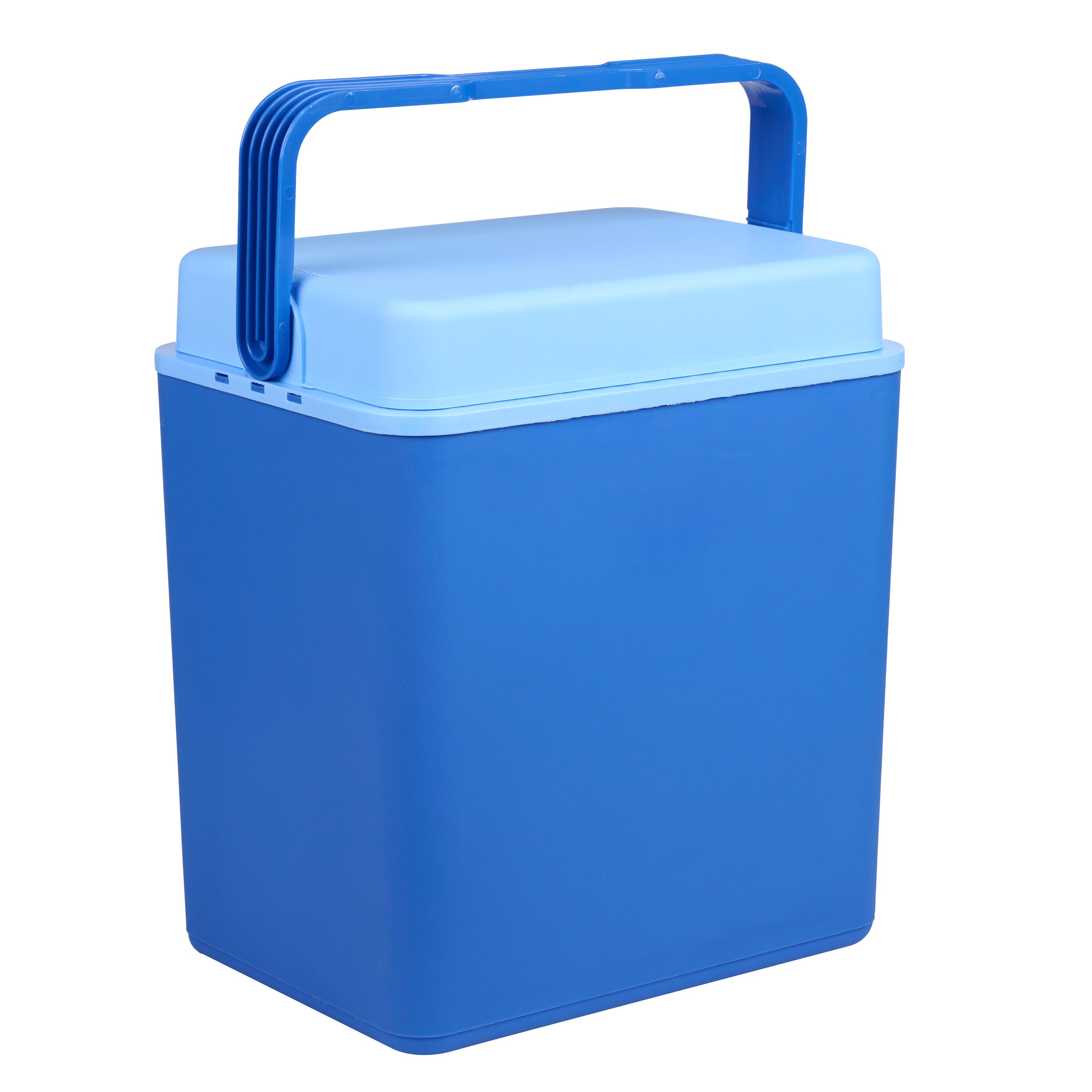 GARDENSTAR Glacière rigide 32 l