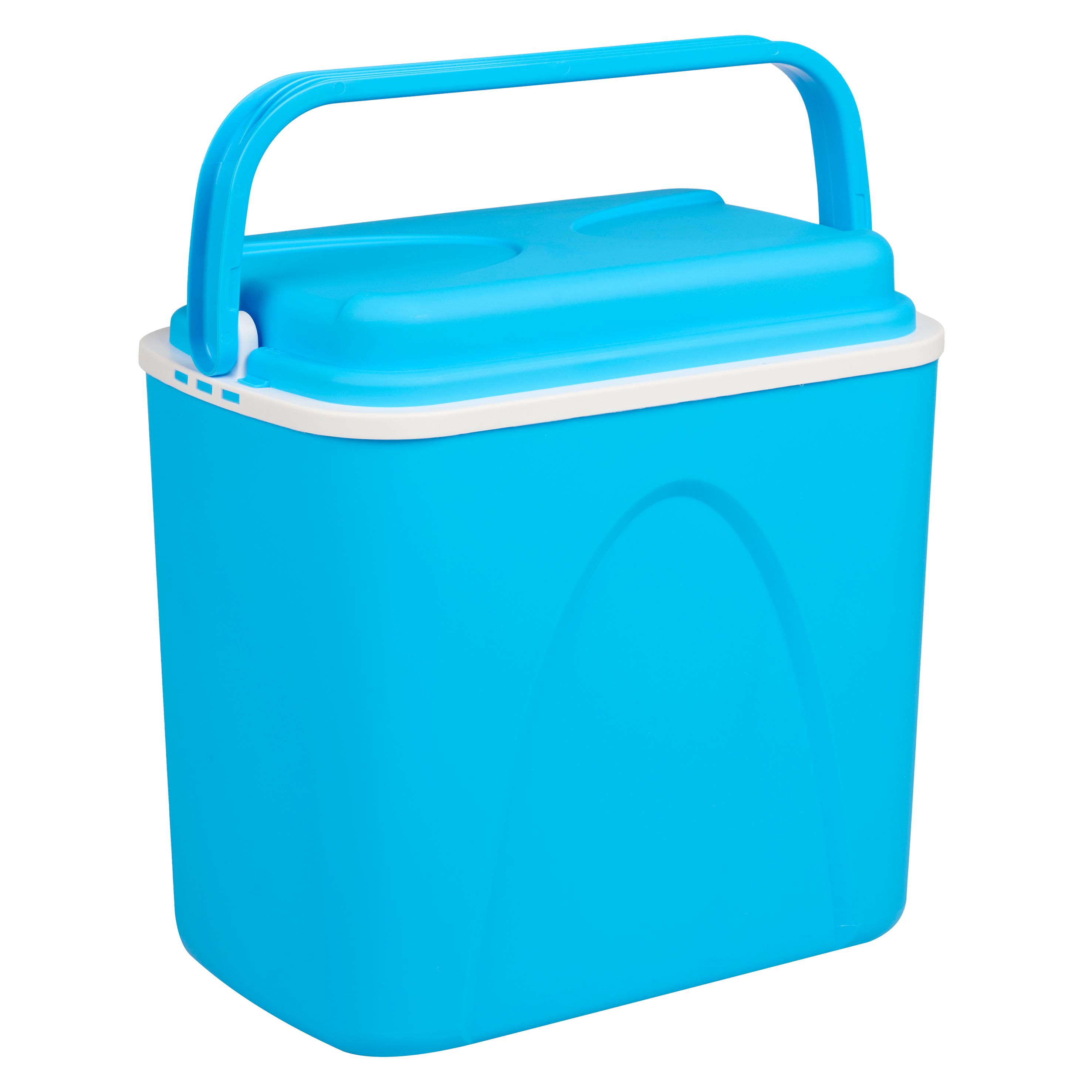 GARDENSTAR Glacière rigide 24 l