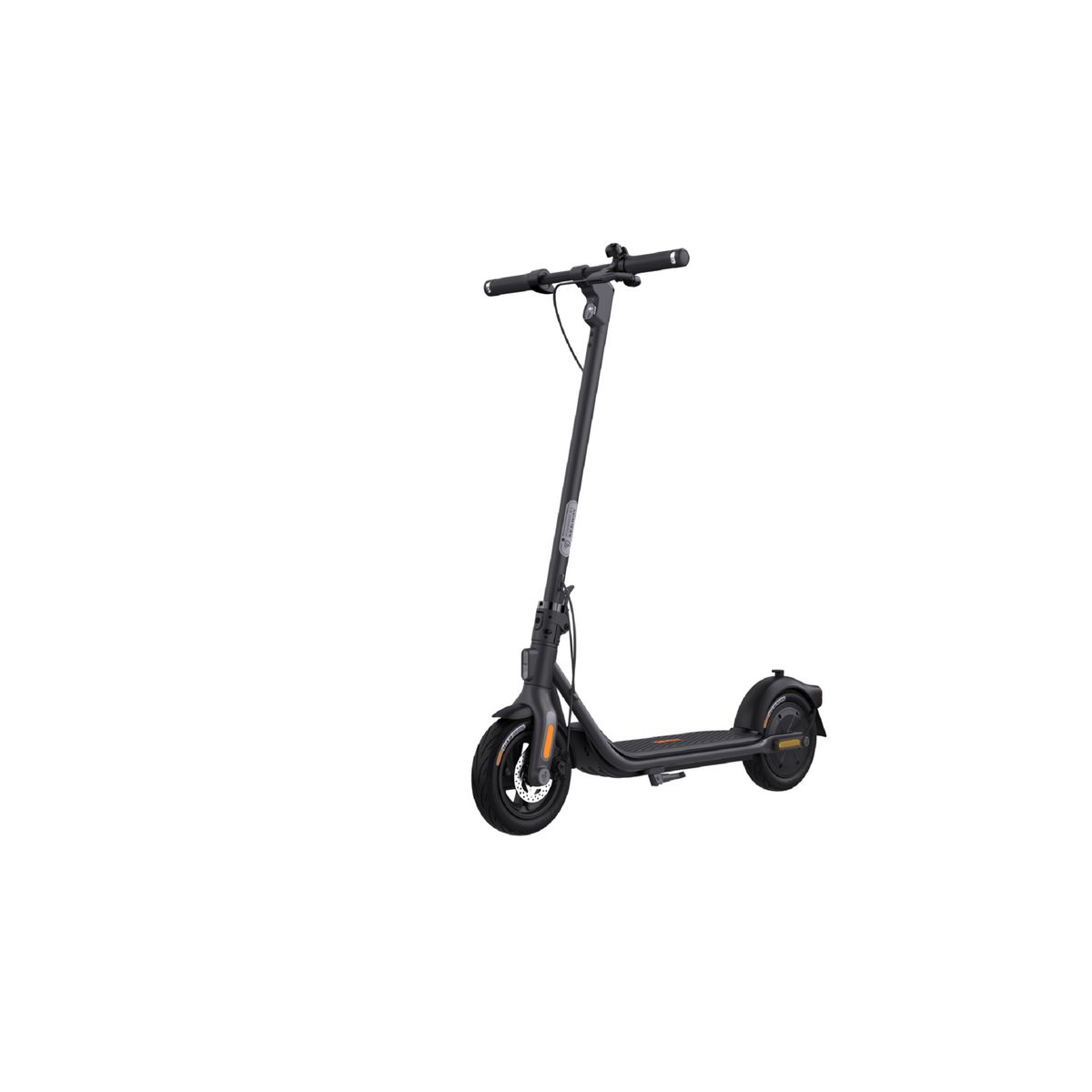NINEBOT Trottinette électrique Trotti F2E - Noir