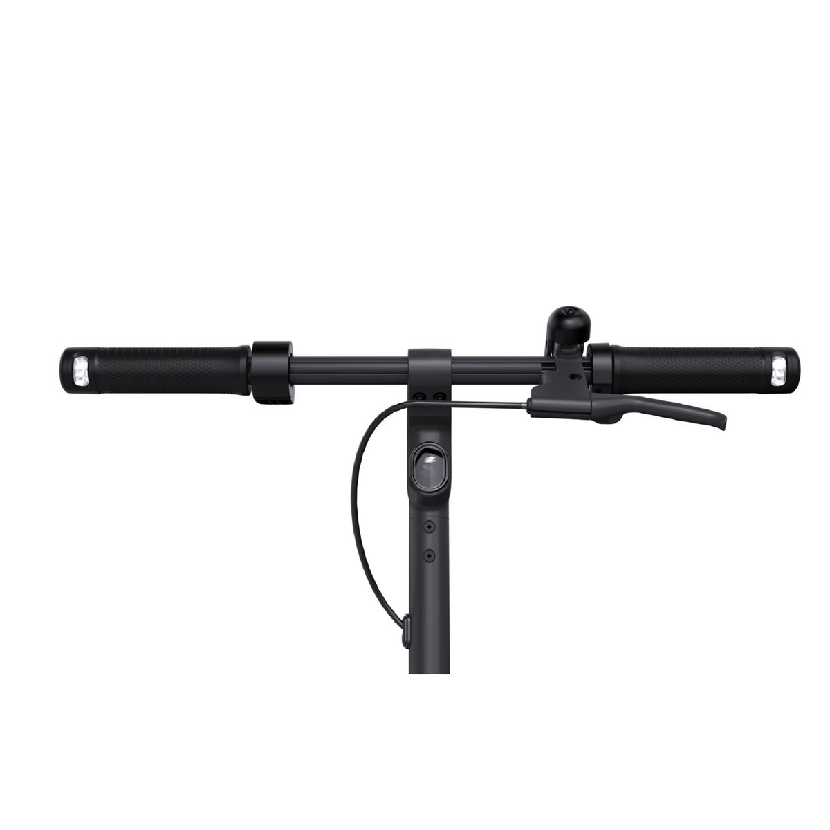 NINEBOT Trottinette électrique Trotti F2E - Noir