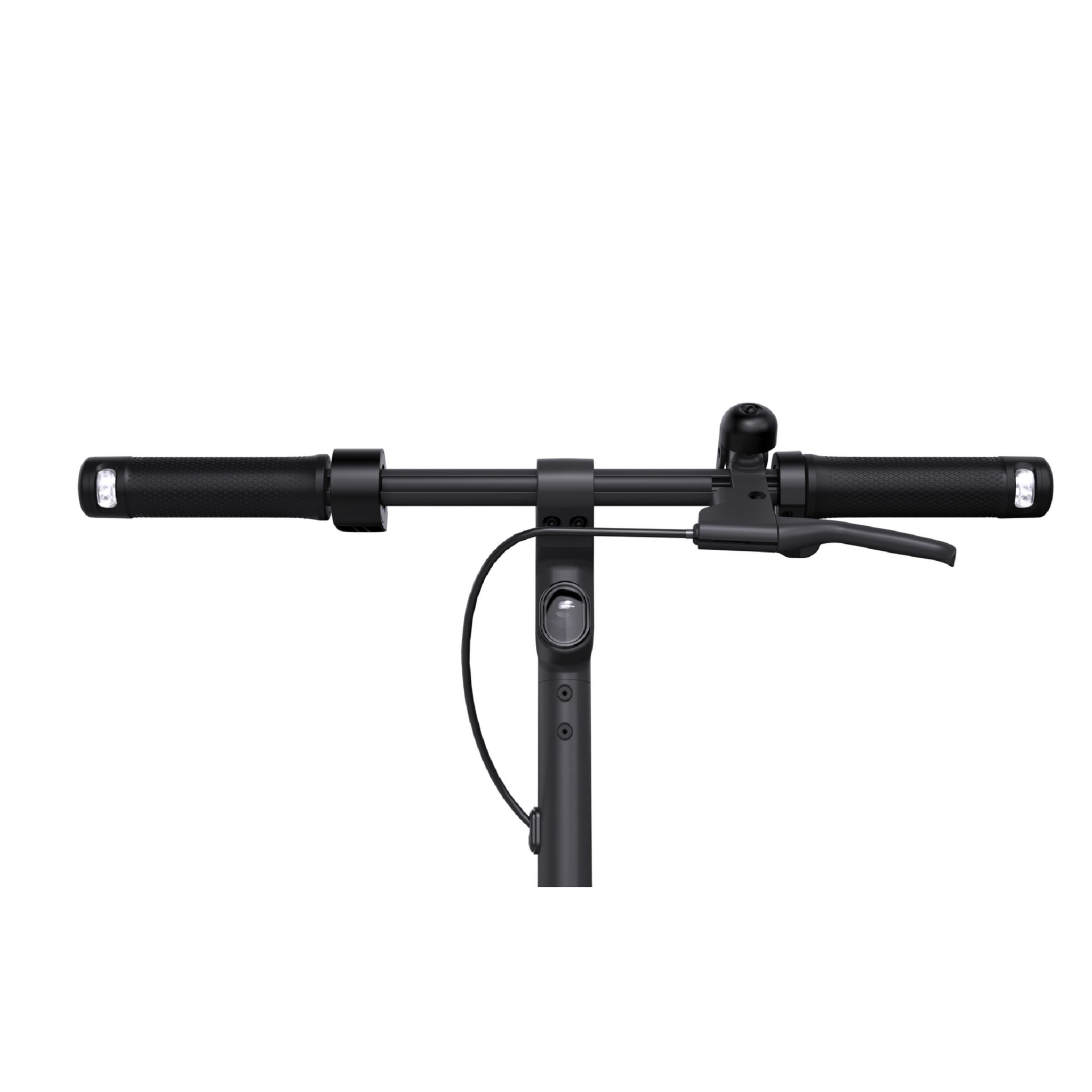 Voir la diapositive 6 : NINEBOT Trottinette électrique Trotti F2E - Noir