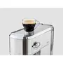 QILIVE Machine à café espresso manuelle compacte Q.5164 - Gris