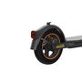 Voir la diapositive 2 : NINEBOT Trottinette électrique F40I