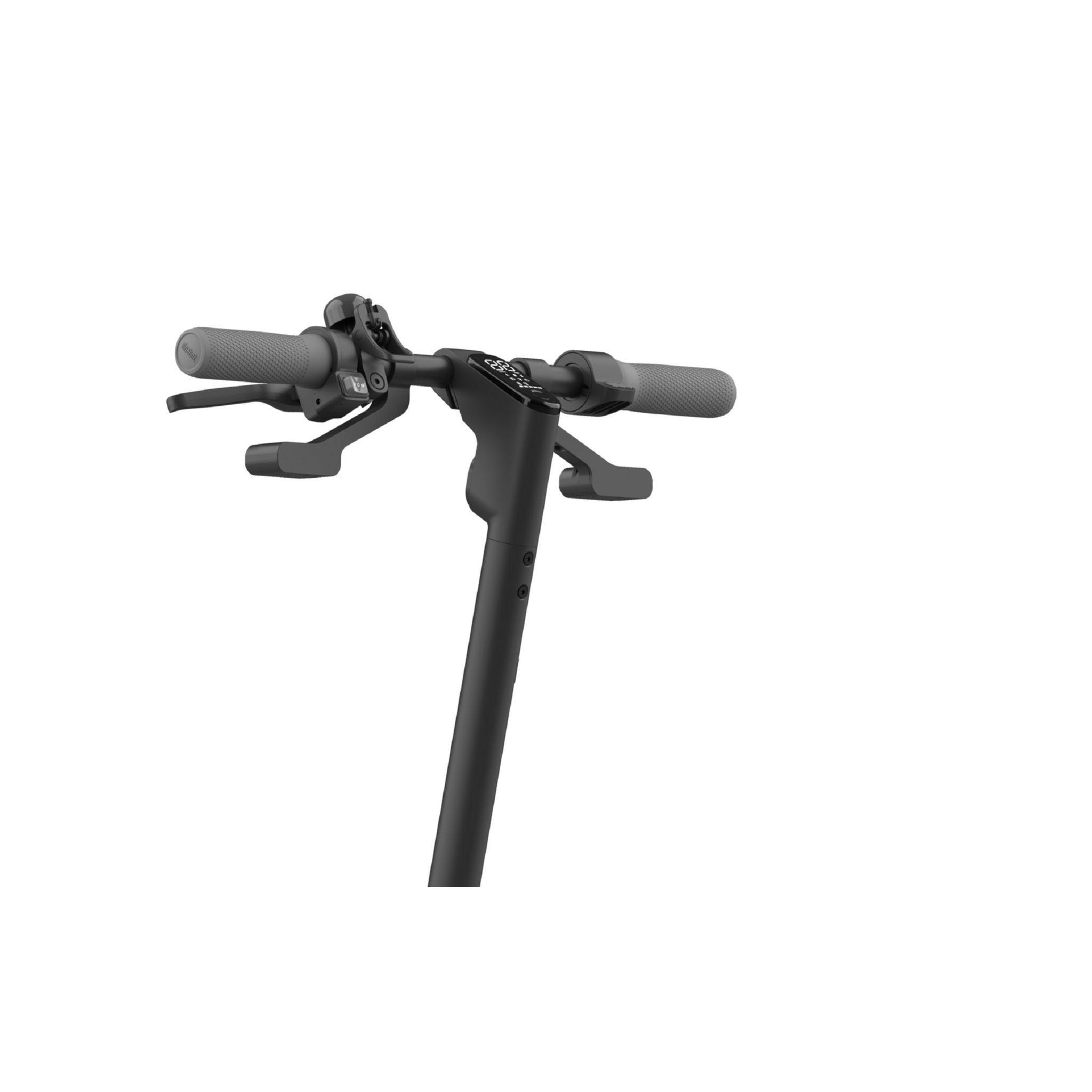 Voir la diapositive 7 : NINEBOT Trottinette électrique F40I