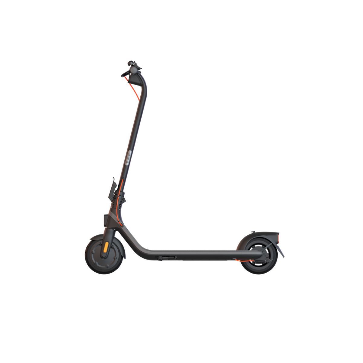 NINEBOT Trottinette électrique Trotti E2 Plus E - Noir