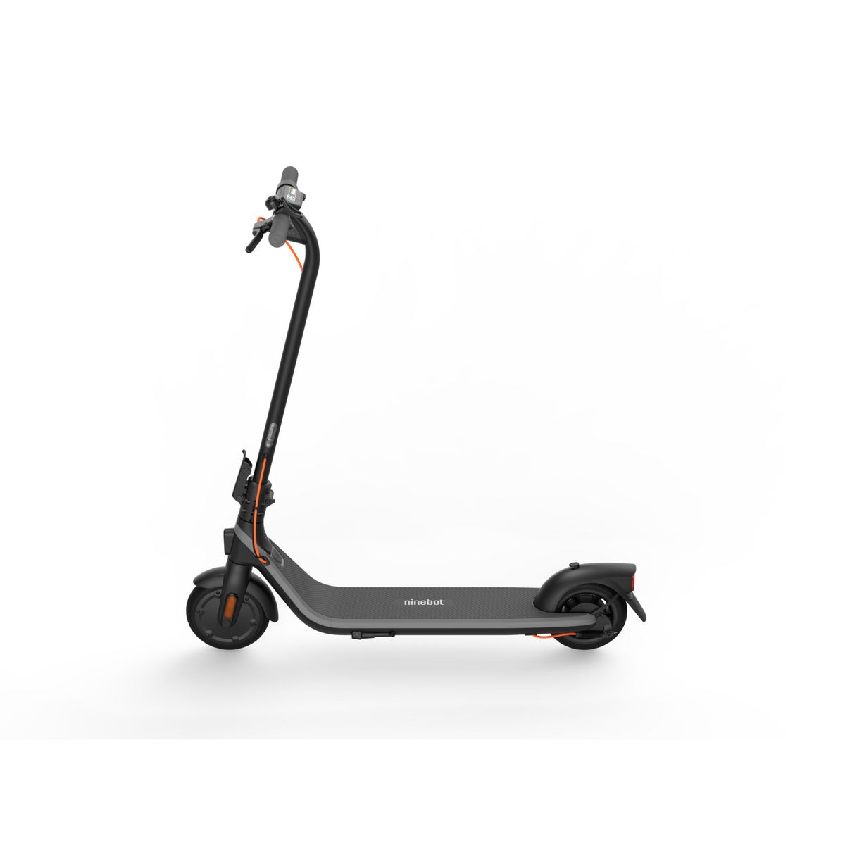 NINEBOT Trottinette électrique Trotti E2 Plus E - Noir