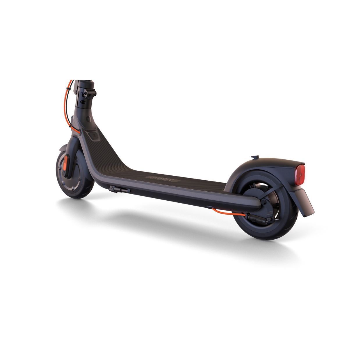 NINEBOT Trottinette électrique Trotti E2 Plus E - Noir