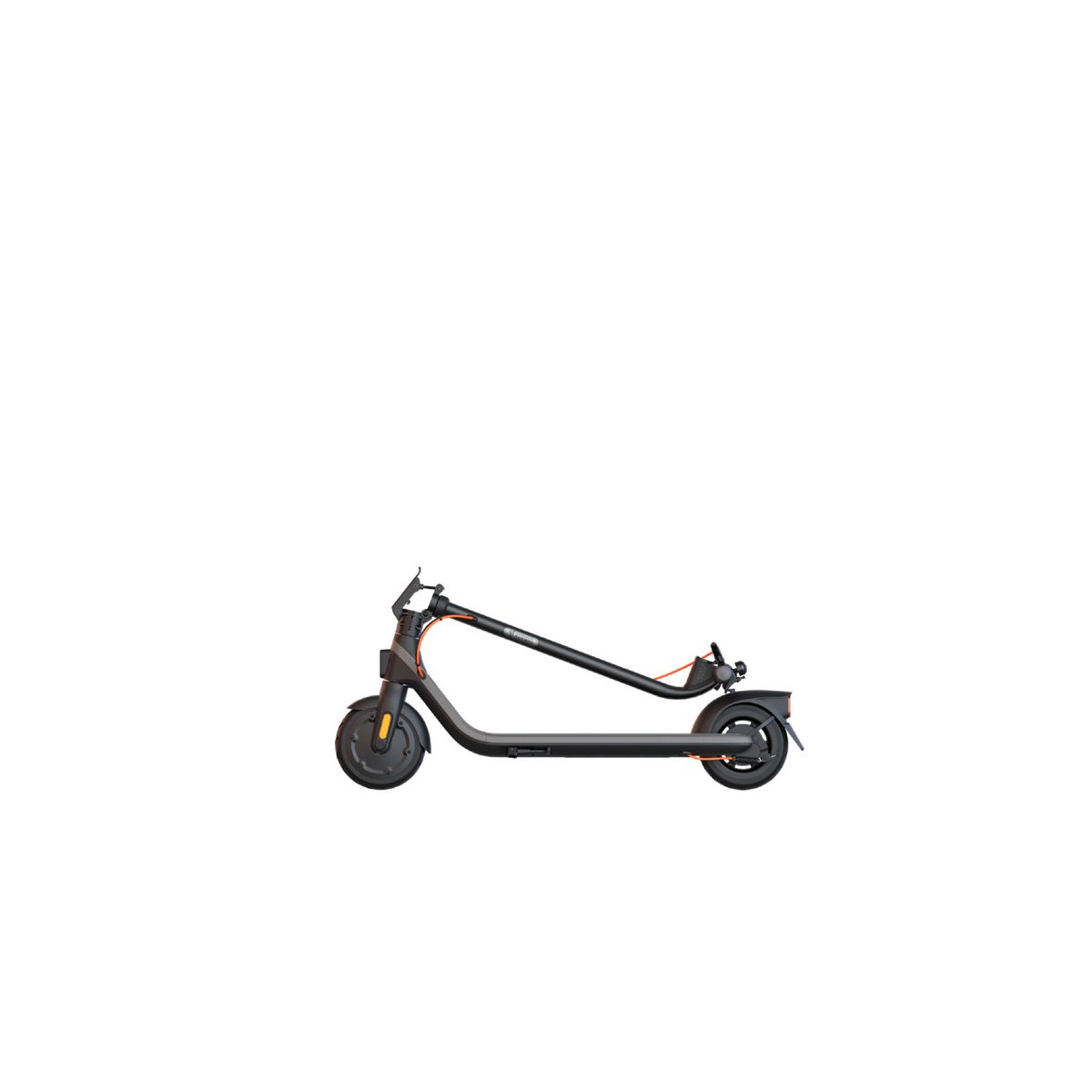 NINEBOT Trottinette électrique Trotti E2 Plus E - Noir