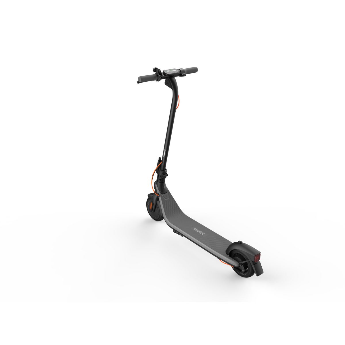 NINEBOT Trottinette électrique Trotti E2 Plus E - Noir