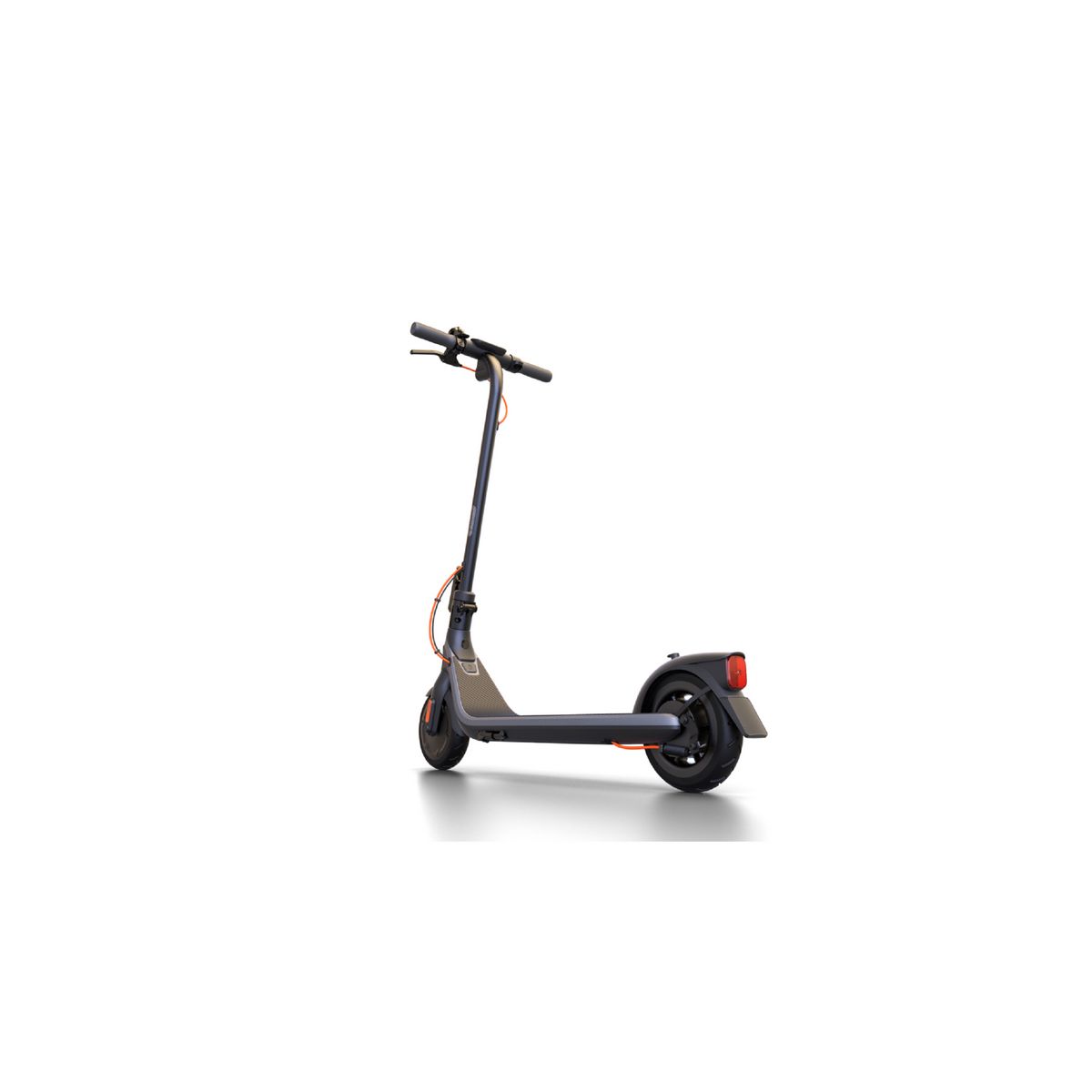 NINEBOT Trottinette électrique Trotti E2 Plus E - Noir