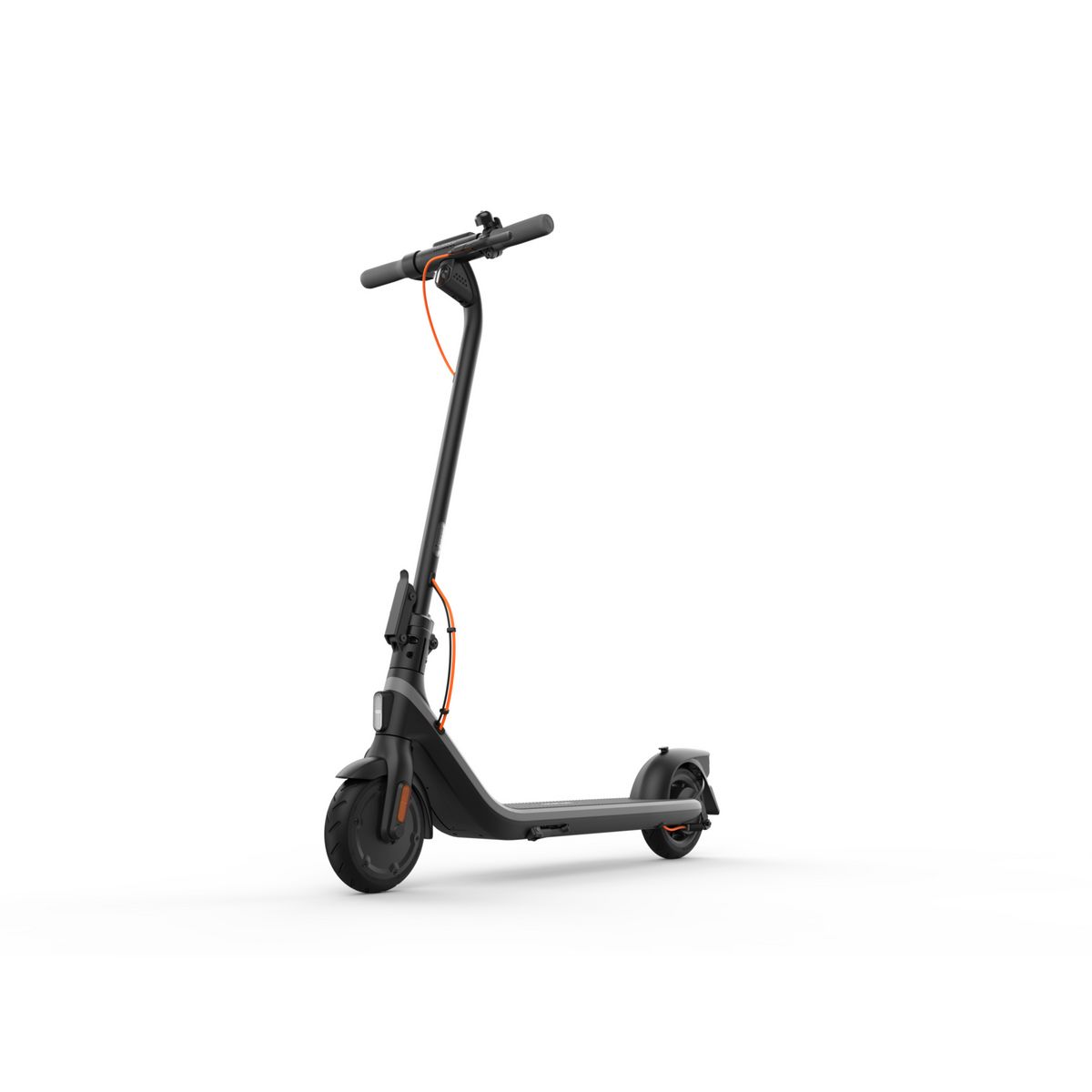 NINEBOT Trottinette électrique Trotti E2 Plus E - Noir