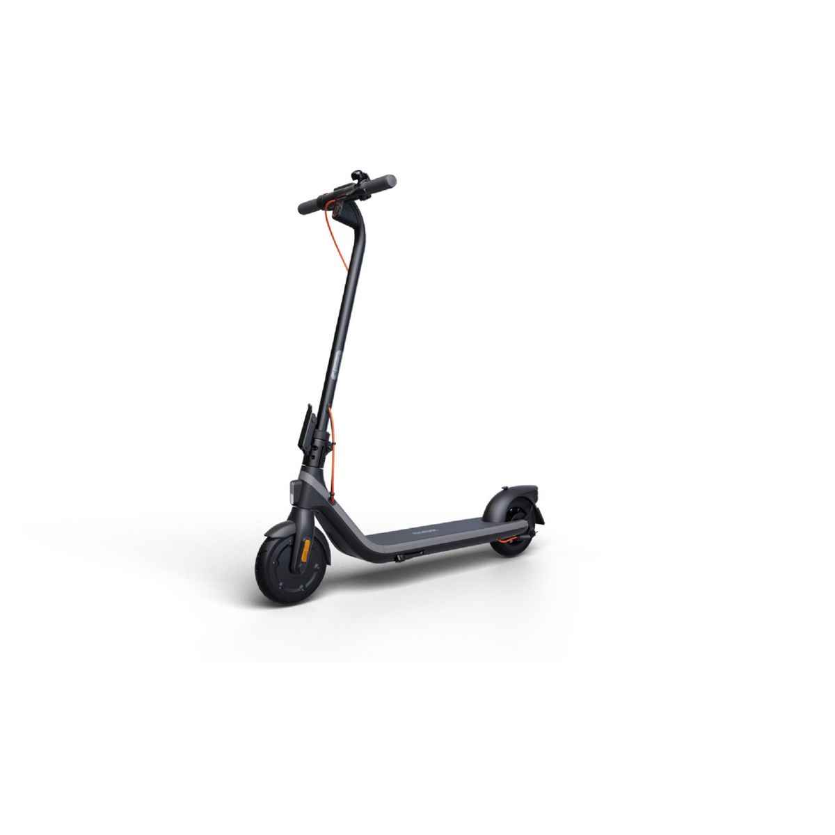 NINEBOT Trottinette électrique Trotti E2 Plus E - Noir