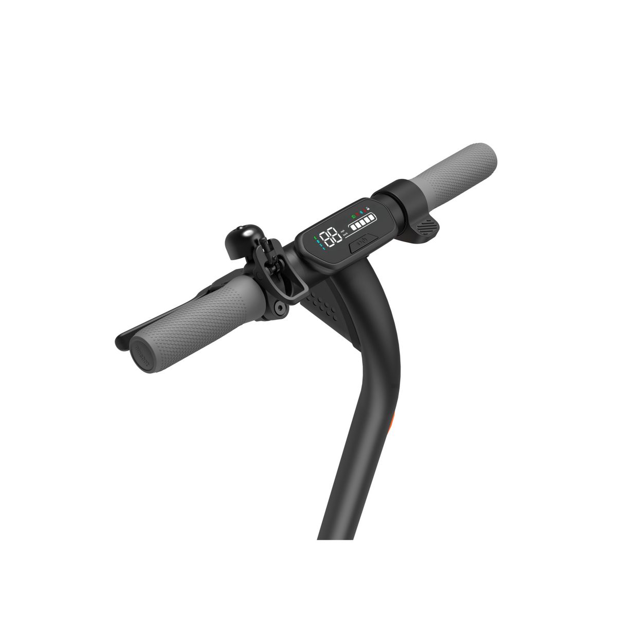 NINEBOT Trottinette électrique Trotti E2 Plus E - Noir