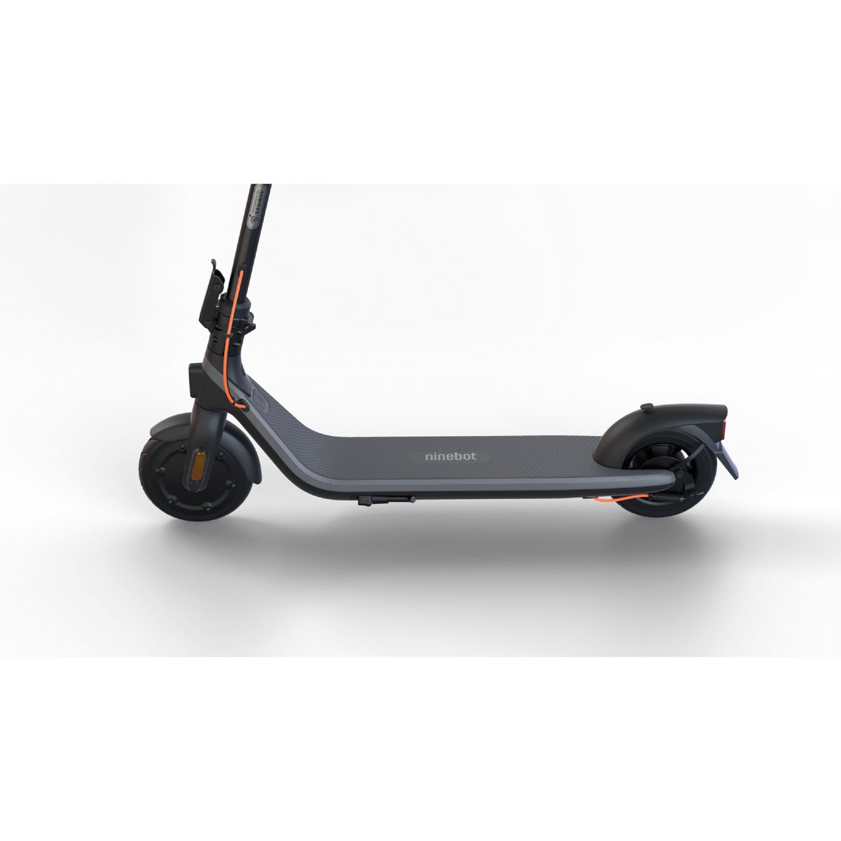 NINEBOT Trottinette électrique Trotti E2 Plus E - Noir